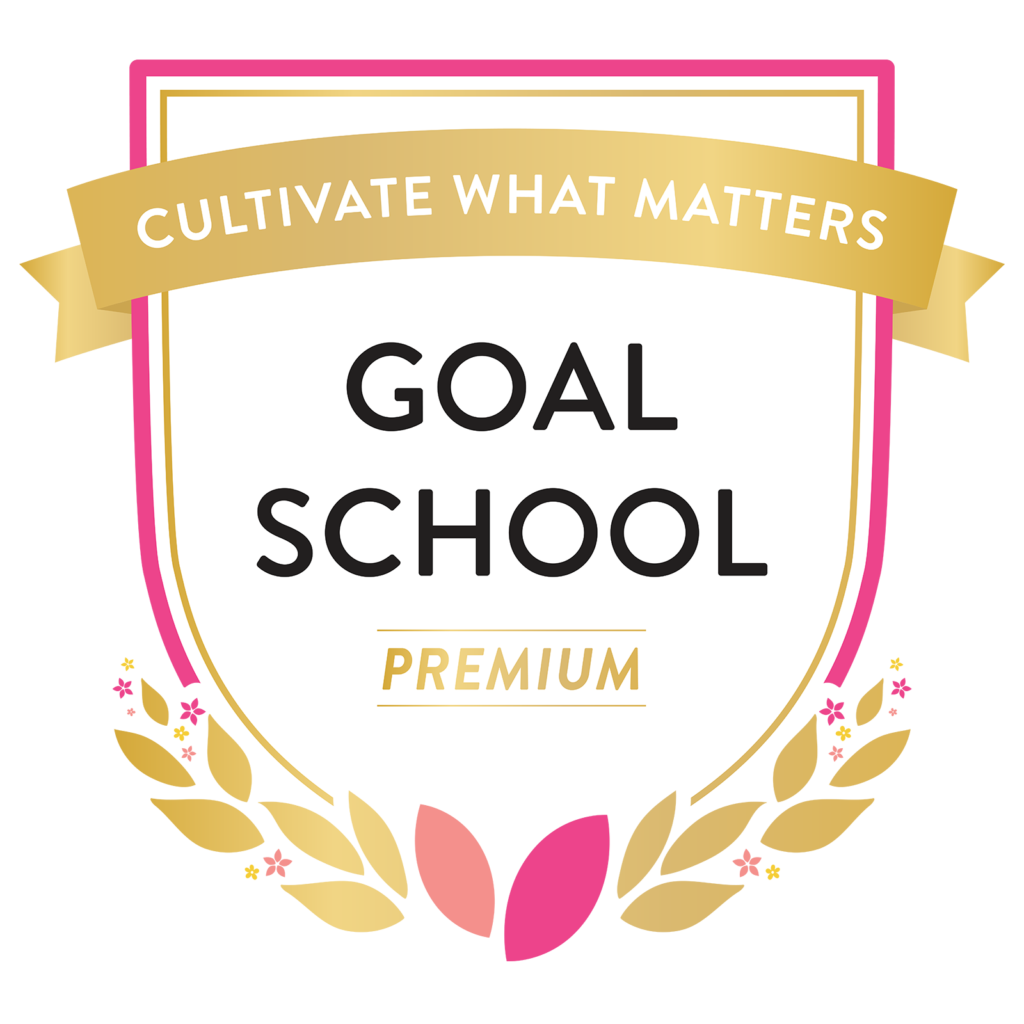 Goal School Premium Goal School